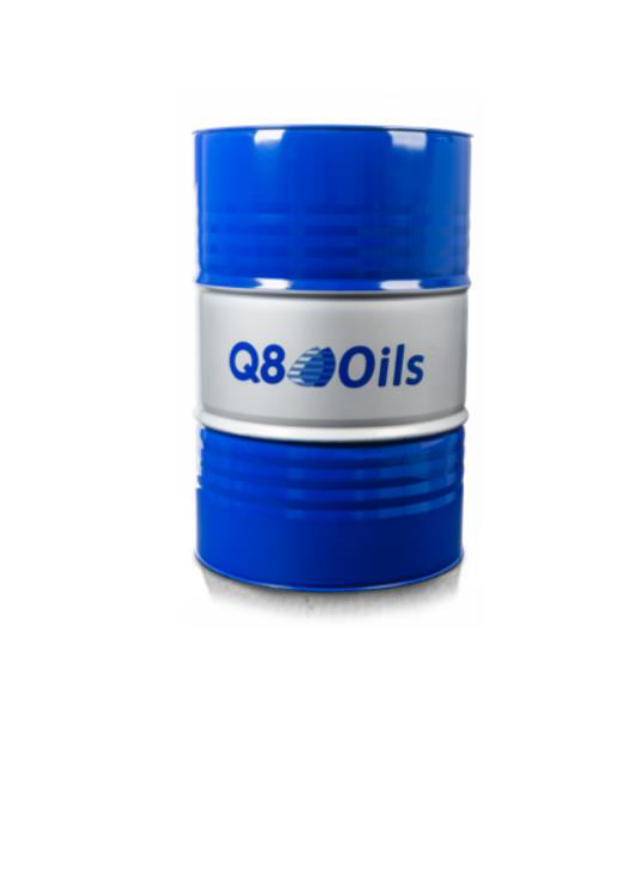 Олива редукторна Q8Oils Galilei 220 бочка 208 л